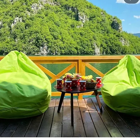 Splav Omorika *